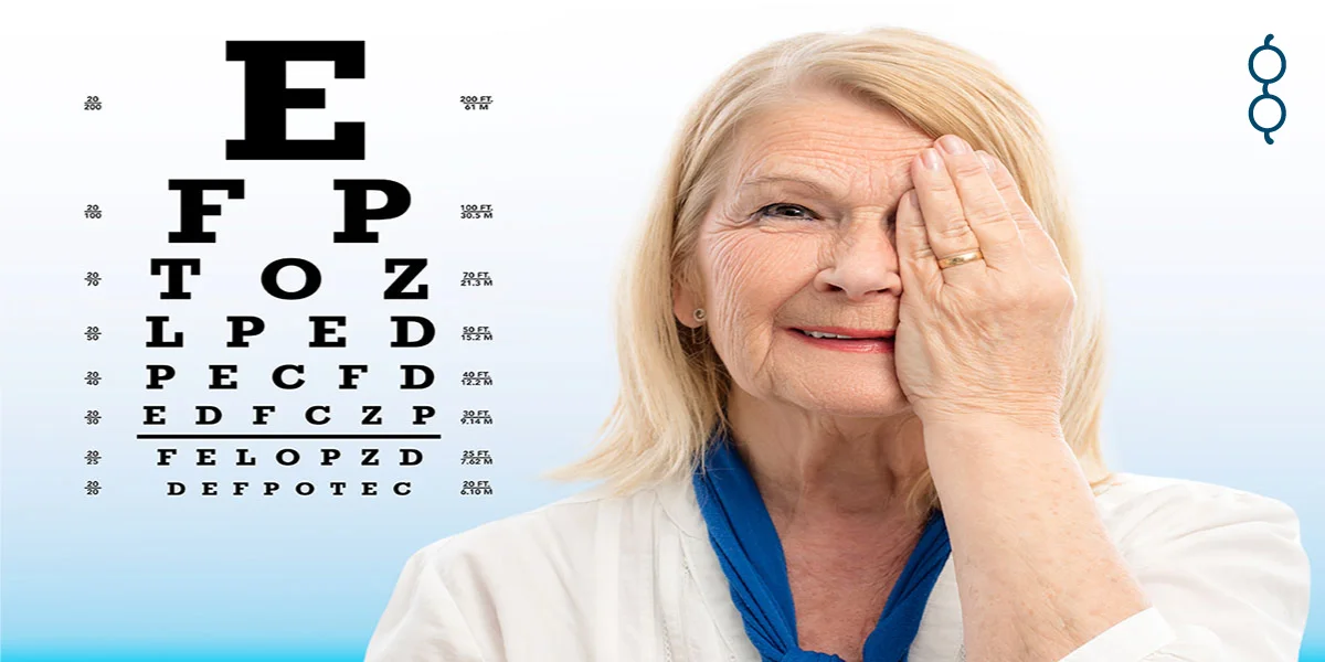 Optometría Geriátrica Integral Vision