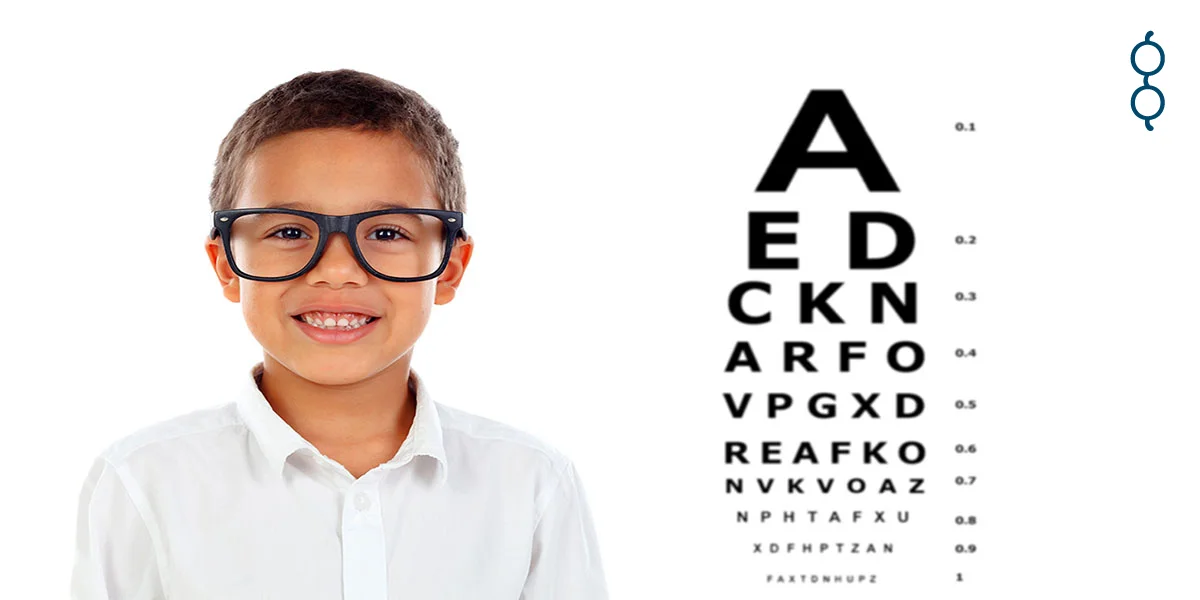 Optometría Infantil Integral Vision