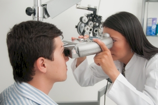 Optometría Laboral Integral Vision