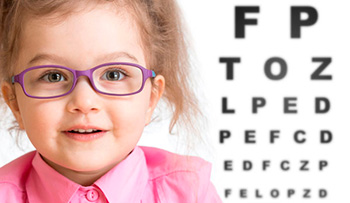 Optometría Pediátrica